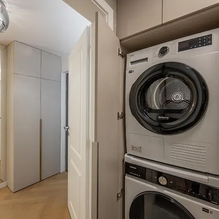 Blizko Stanice Podtatranskeho 7 Center 3 Apartment Košice