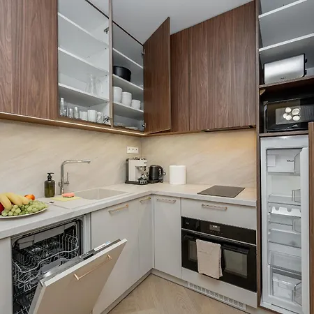 Blizko Stanice Podtatranskeho 7 Center 3 * Košice