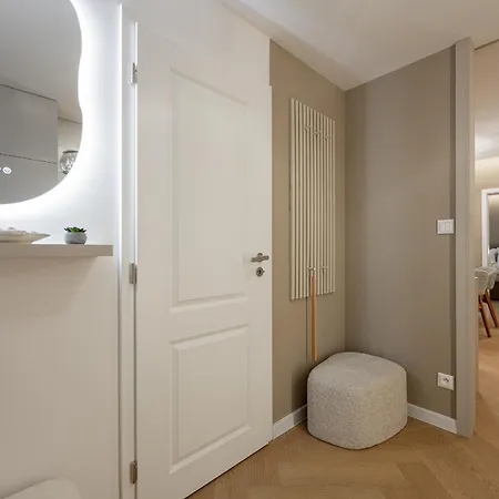 Apartment Blizko Stanice Podtatranskeho 7 Center 3 Košice