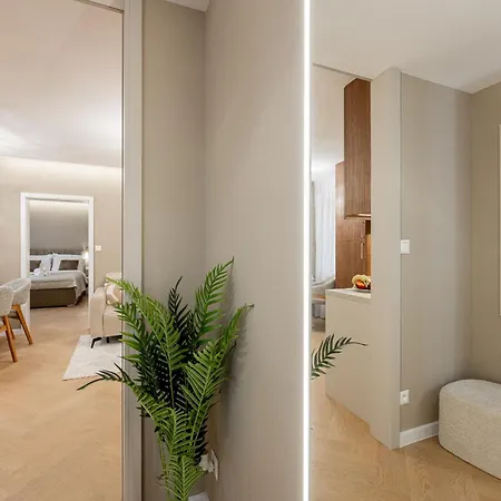 Apartment Blizko Stanice Podtatranskeho 7 Center 3 *